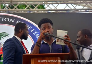 CRLDI Pétion-Ville CRLDI Pétion-Ville